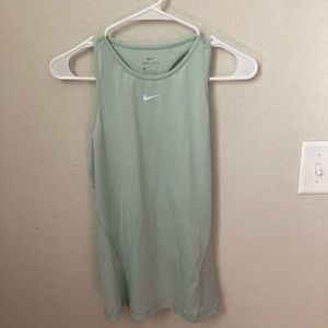 Nike Tank Top